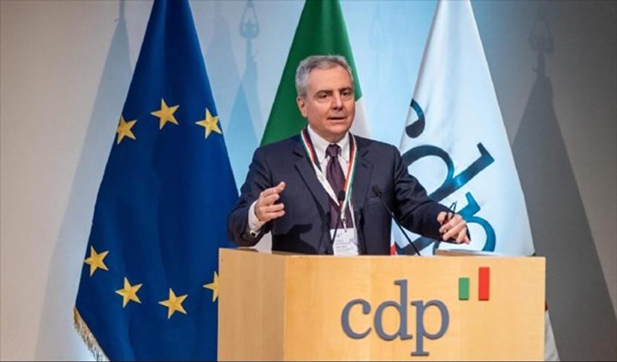 La Banque de Développement italienne, Cassa Depositi e Prestiti, investit massivement en Afrique