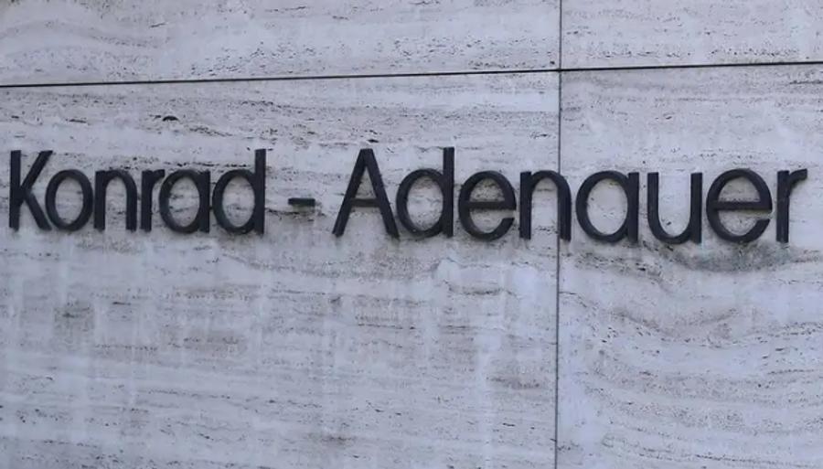 Unerwünscht. Russland verbietet die deutsche Konrad-Adenauer-Stiftung