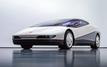 Honda HP-X : Le concept des années 80 revient à Pebble Beach
