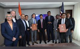 तमिलनाडु सरकार को ईटन से 200 करोड़ रुपये का निवेश मिला, सीएम एमके स्टालिन ने फास्ट-ट्रैक मंजूरी और प्रमुख यूएसए एफडीआई के साथ राज्य की स्थिति मजबूत की