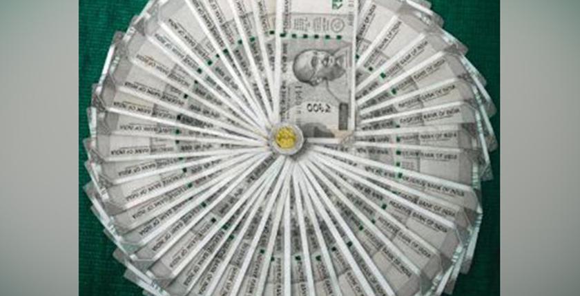 आने वाले महीनों में ऋण-जमा अनुपात अपने आप कम हो जाएगा: मोतीलाल ओसवाल