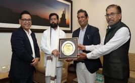 जागरण न्यू मीडिया ने अपने भारतीय उपयोगकर्ता आधार का विस्तार किया और मराठी भाषी दर्शकों के लिए समर्पित पोर्टल - मराठीजागरण.कॉम लॉन्च किया