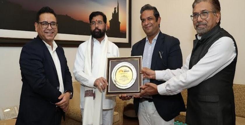 जागरण न्यू मीडिया ने अपने भारतीय उपयोगकर्ता आधार का विस्तार किया और मराठी भाषी दर्शकों के लिए समर्पित पोर्टल - मराठीजागरण.कॉम लॉन्च किया