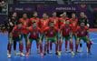 Le Maroc affronte le Panama : Un match crucial pour les Lions de l’Atlas au mondial de Futsal