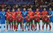 Mondial de Futsal 2024 : le Maroc s'envole vers les huitièmes de finale