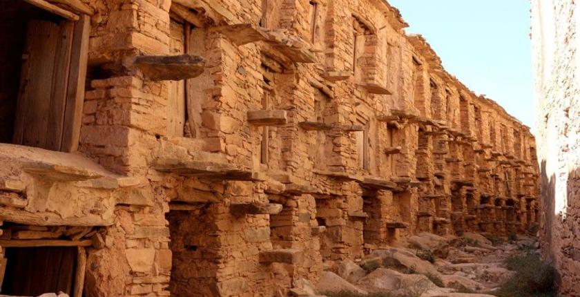 Ancient Amazigh Legal Trove Unearthed: Centuries of Indigenous History Emerge from Morocco's Atlas Mountains