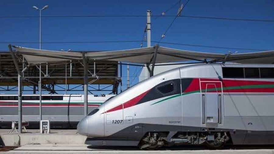 Renacimiento Ferroviario de Marruecos: ONCF Informa un Aumento en el Número de Pasajeros e Ingresos