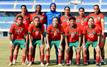 Les Lioncelles s'inclinent face au Paraguay : Un début difficile à la Coupe du Monde U20