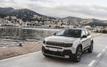 Jeep fête la production de la 100.000e unité de l'Avenger e-Hybrid à Tychy