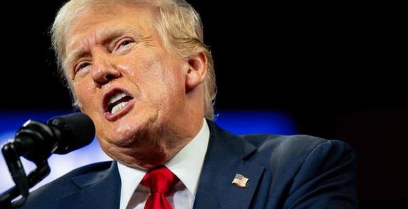 Дональд Трамп возобновляет предвыборную кампанию после очередного покушения