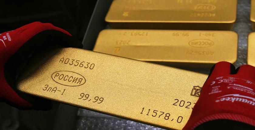 I prezzi dell'oro continuano a salire e raggiungono un nuovo picco storico