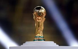 'World Cup 2034 Dream is Becoming Reality',  Says Hammad Albalawi