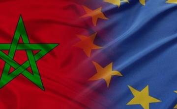Marokko führt die Liste der Länder an, die Düngemittel in die Länder der Europäischen Union exportieren