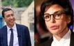 Rachida Dati et Othman Nasrou : un duo marocain au sein du nouveau gouvernement français