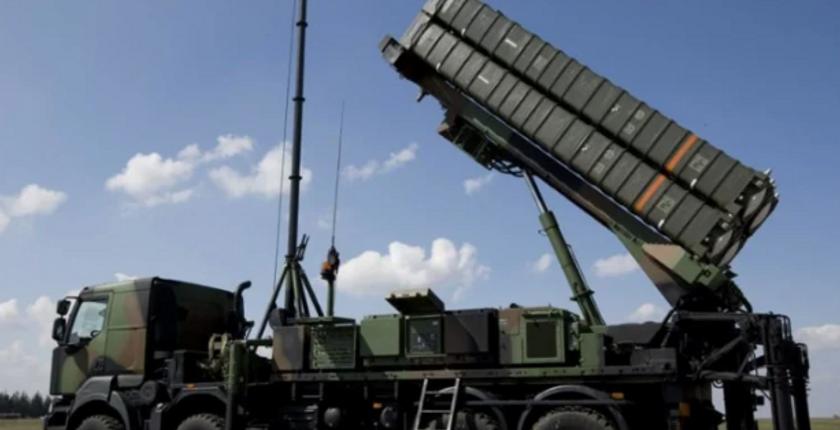 Pentagon genehmigt Verkauf moderner Raketen im Wert von 250 Millionen Dollar an Marokko