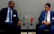 Sao-Tomé-et-Principe réaffirme son soutien à la souveraineté du Maroc sur le Sahara
