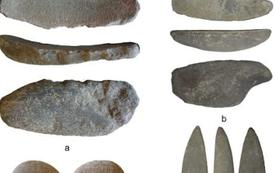 Scoperta rivoluzionaria: la barca agricola più antica e più grande dell'Africa nordoccidentale riscrive la storia della regione