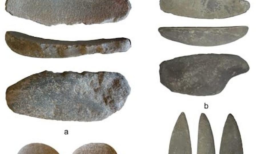 Descoberta inovadora: o maior e mais antigo barco agrícola do Noroeste de África reescreve a história da região