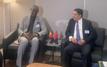 Renforcement des liens Maroco-Maliens : Entretien entre Nasser Bourita et Abdoulaye Diop à New York