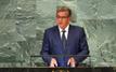 Akhannouch renforce l'engagement du Maroc au sommet de l'avenir de l'ONU