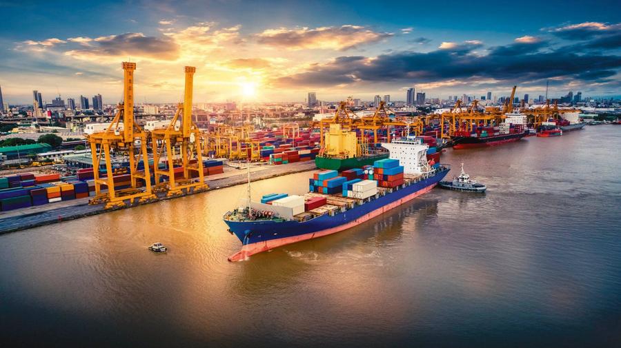 Global Feeder Shipping élargit son réseau maritime avec de nouvelles escales à Casablanca et Tanger Med