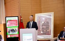 صديقي يُطلق مسلكا هندسيا متخصصا في تحلية مياه البحر