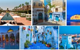 Programma GO Siyaha: Lancio di nuovi sussidi per stimolare la ripresa del turismo in Marocco.