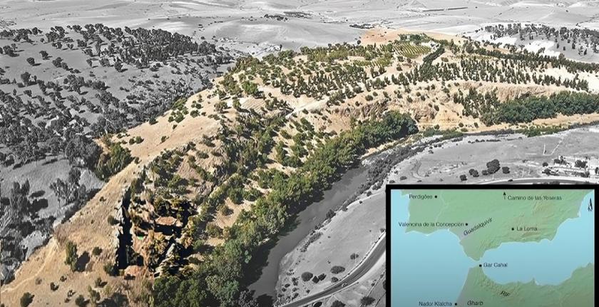 Ancient Moroccan Civilization Sheds New Light on Prehistoric Mediterranean