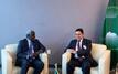 Rencontre à New York : Nasser Bourita et Moussa Faki Mahamat discutent de la coopération africaine