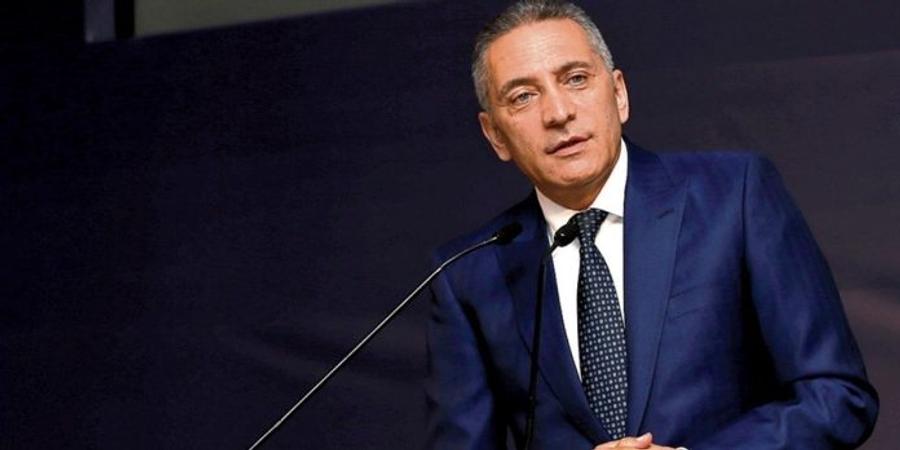 Le Groupe Saham de Moulay Hafid Elalamy finalise l’acquisition de Société Générale Maroc