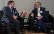Renforcement des relations entre le Maroc et le Portugal : Entretien entre Nasser Bourita et Paulo Rangel