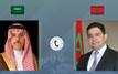 Renforcement de la Coopération Arabe et Islamique : Entretien Téléphonique entre Nasser Bourita et le Prince Faissal Ben Farhan