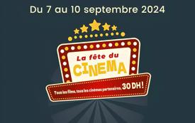 Festival de Cine Inaugural de Marruecos: Una Celebración Nacional del Séptimo Arte