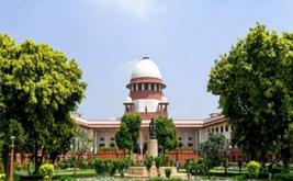 "बुलडोजर न्याय" पर रोक लगाने वाला सुप्रीम कोर्ट का हस्तक्षेप स्वागत योग्य है: पूर्व केंद्रीय कानून मंत्री अश्विनी कुमार