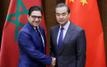 FOCAC 2024 : Nasser Bourita participe à la réunion ministérielle à Pékin