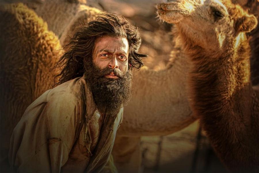 Ilusiones Cinematográficas: Cómo 'La Vida del Cabrito' Moldea las Percepciones sobre la Inmigración en el Medio Oriente