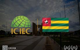  SIACE , Togo'yu 50. Üye Devlet Olarak Karşıladı