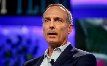 Acht van de tien best betaalde CEO's in Nederland zijn buitenlanders
