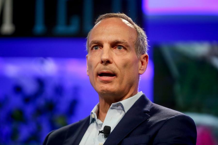 Acht van de tien best betaalde CEO's in Nederland zijn buitenlanders