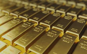 L'oro sale verso un nuovo picco storico
