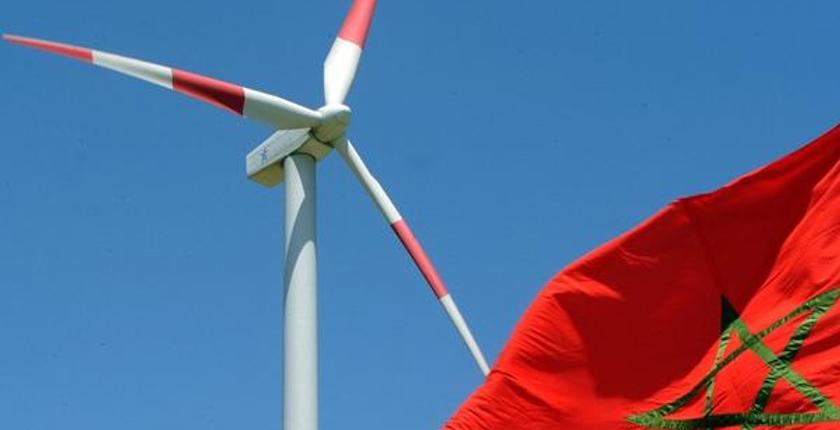 Marokko beschleunigt die Entwicklung seines Offshore-Windpotenzials