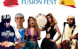 Fusión Fest : Un Vínculo Creativo y Cultural que Conecta Marruecos y España