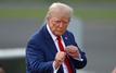 Donald Trump remporte une victoire judiciaire