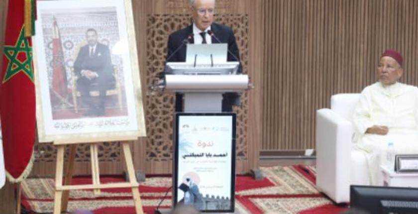 Il ruolo storico delle confraternite sufi nelle relazioni marocchino-africane al centro di un convegno a Marrakech