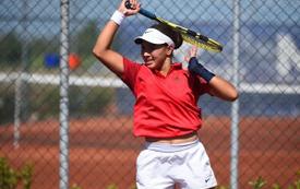 Victoria histórica: Malak El Allami gana el título de dobles juveniles del US Open para Marruecos