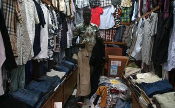 Abbigliamento, boom del “seconda mano”: piace a un italiano su due, vale 6 miliardi