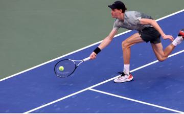 Jannik Sinner scrive ancora la storia e trionfa agli Us Open