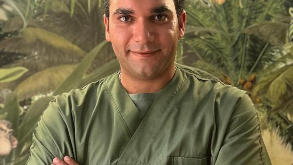 Ghali Debbarh : les bienfaits de la lithothérapie