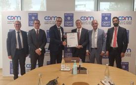 Crédit du Maroc получил сертификат ISO 37001 за свою систему антикоррупционного менеджмента.