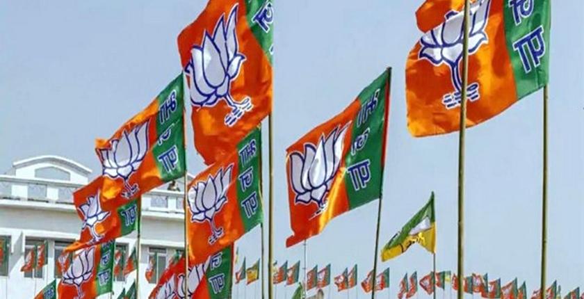 हरियाणा विधानसभा चुनाव के लिए भाजपा ने उम्मीदवारों की तीसरी सूची जारी की